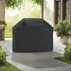 GrillX Barbecue Hoes - 145 X 61 X 117cm - BBQ Hoes Waterdicht - Beschermhoes Inclusief Trekkoord - BBQ Accesoires -Greenpan Winkel 1200x1200 97