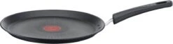 Tefal Unlimited Pannenkoekpan - Ø 25 Cm -Greenpan Winkel 1200x312 1