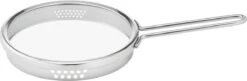 Tefal Nordica Pannenset 4 Delig - Steelpan Ø16 Cm & Kookpan Ø 18 + Ø 20 + Ø 24 Cm -Greenpan Winkel 1200x394