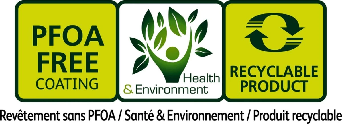 Tefal Success Ovenware Ovenschotel - 20 x 26 cm Tefal Success Ovenware Ovenschotel - 20 X 26 Cm -Greenpan Winkel