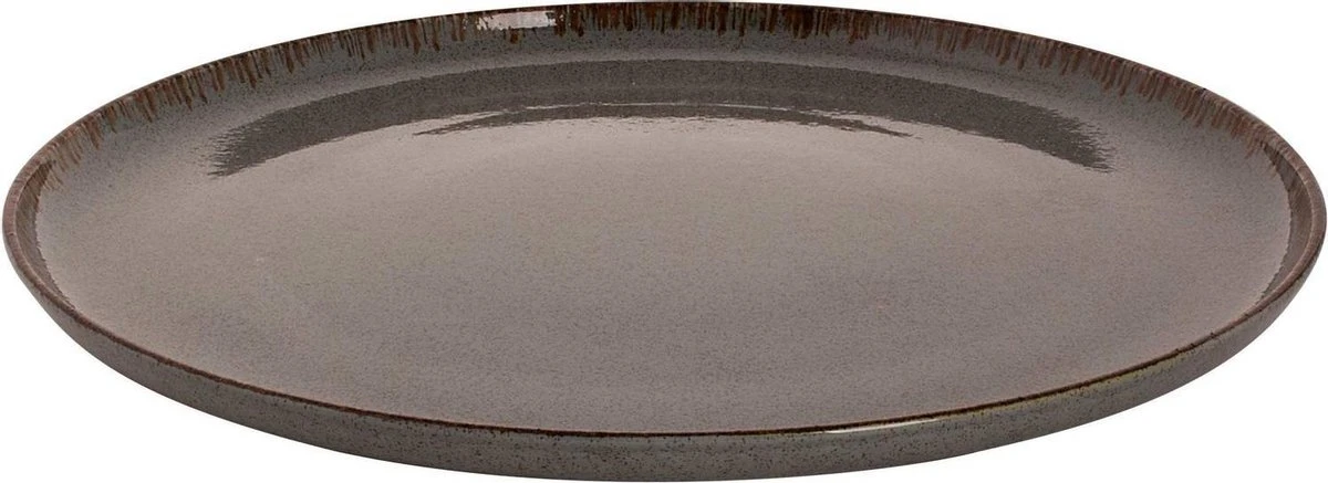 Palmer Serviesset Antigo Porselein 4-persoons 16-delig Blauw Palmer Serviesset Antigo Porselein 4-persoons 16-delig Blauw -Greenpan Winkel