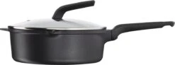 Tefal Robusto - Hapjespan - Ø26 Cm - Met Deksel -Greenpan Winkel 1200x447 1