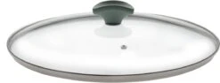 Primecook - Braadpan / Hapjespan Met Deksel - Ø 28 Cm - PFAS-vrij - Inductie - Ecoshield -Greenpan Winkel 1200x457