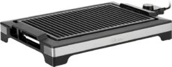 Tristar Bakplaat & Elektrische Grill BP-2780 – Elektrische Barbecue & Grillplaat – Voor Binnen En Buiten - Zwart -Greenpan Winkel 1200x471 1