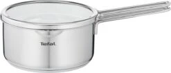 Tefal Nordica Pannenset 4 Delig - Steelpan Ø16 Cm & Kookpan Ø 18 + Ø 20 + Ø 24 Cm -Greenpan Winkel 1200x515