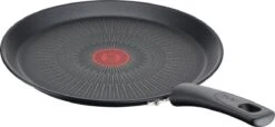 Tefal Unlimited Pannenkoekpan - Ø 25 Cm -Greenpan Winkel 1200x552