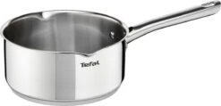 Tefal Duetto Steelpan - Ø 16 Cm -Greenpan Winkel 1200x578