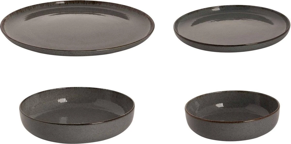 Palmer Serviesset Antigo Porselein 4-persoons 16-delig Blauw Palmer Serviesset Antigo Porselein 4-persoons 16-delig Blauw -Greenpan Winkel 1200x595 1