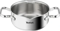 Tefal Duetto Kookpan - Ø 16 Cm -Greenpan Winkel 1200x623