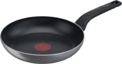 Tefal Easy Plus Pannenset - Koekenpan Ø 24 Cm + Wokpan Ø 28 Cm - Niet Geschikt Voor Inductie -Greenpan Winkel 1200x630 1