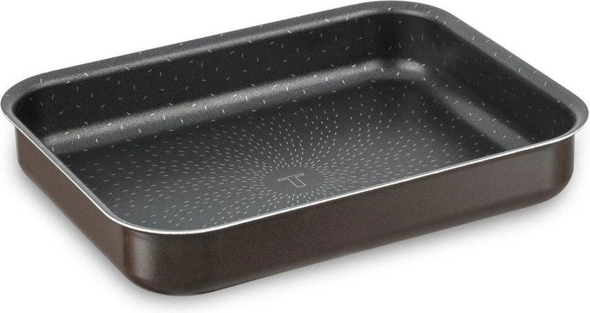 Tefal Success Ovenware Ovenschotel - 20 x 26 cm Tefal Success Ovenware Ovenschotel - 20 X 26 Cm -Greenpan Winkel 1200x638 1
