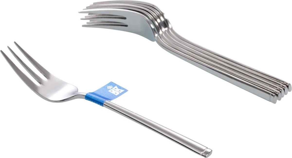 BK Waal taartvorken - 6 stuks - 18/10 edelstaal BK Waal Taartvorken - 6 Stuks - 18/10 Edelstaal -Greenpan Winkel 1200x650 1