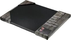 Marmeren Snijplank - Serveersteen - 30 X 40 Cm - Anti-slip Voetjes - Zwart -Greenpan Winkel 1200x672 1