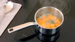 Tefal Virtuoso Pannenset 5 Delig - Hoge Kookpan Ø 22 Cm + Steelpan Ø 16 Cm + Kookpannen Ø 18/20/24 Cm -Greenpan Winkel 1200x674 6