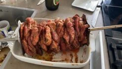 BBQ Rotisserie Kebab Spiezen Set (universele Set Geschikt Voor De Meeste Rotisseries / BBQ Spitten) -Greenpan Winkel 1200x675 11