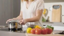 Tefal Duetto + Pannenset - 4 Delig - Kookpannenset 6 Tefal Duetto + Pannenset - 4 Delig - Kookpannenset -Greenpan Winkel 1200x675 13