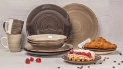 Studio Tavola Serviesset Vintage Loft 18-Delig -Greenpan Winkel 1200x675 2