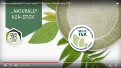 TVS Natura Induction Steelpan - 18 Cm -Greenpan Winkel 1200x675 3