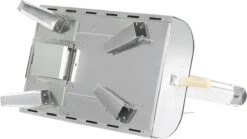 Bighorn Pizza Pellet Oven - Buiten - Draagbaar - Opvouwbaar - RVS - 15KG - 460° -Greenpan Winkel 1200x675 6