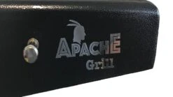 Apache Grill 21 Inch Kamado BBQ Egg | Houtskool | Zwart | Ø 50cm Grill Oppervlak | Dubbelwandig & Geïsoleerd -Greenpan Winkel 1200x675 8