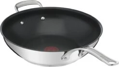 Tefal Jamie Oliver Cook's Classic Wokpan - Ø 30 Cm -Greenpan Winkel 1200x676