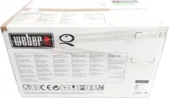 Weber - Q 1400 Barbecue -Greenpan Winkel 1200x694