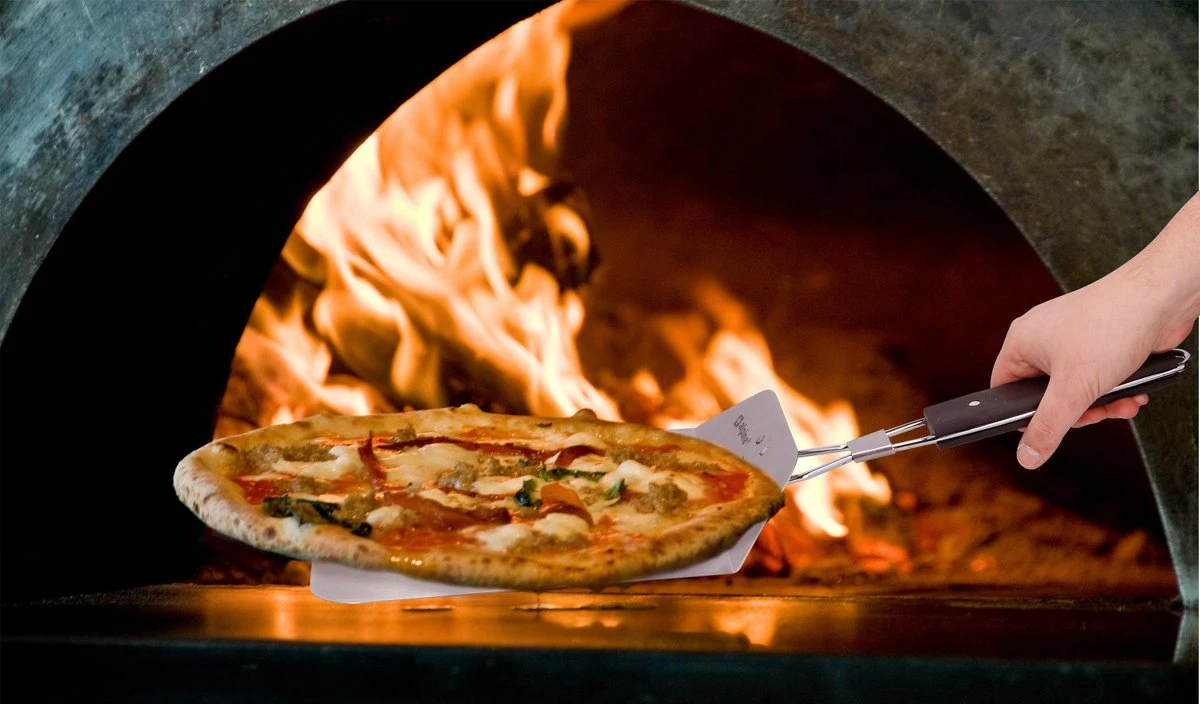 Alpina Pizzaschep - Voor Inklapbaar Handvat - RVS - 53 cm Alpina Pizzaschep - Voor Inklapbaar Handvat - RVS - 53 Cm -Greenpan Winkel 1200x704 1