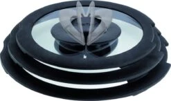 Tefal Ingenio Easy Cook & Clean - Pannenset - 13-delig - Niet Geschikt Voor Inductie -Greenpan Winkel 1200x708