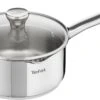 Tefal Duetto Steelpan - Ø 16 Cm -Greenpan Winkel 1200x714