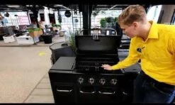 Passion Grills | BBQ Indiana | 4+1 Brander -Greenpan Winkel 1200x720