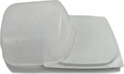 Tupperware Kaasdoos Medium -Greenpan Winkel 1200x724