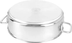 Demeyere Apollo 7 - Kookpan - 24 Cm - Met Glazen Deksel 8 Demeyere Apollo 7 - Kookpan - 24 Cm - Met Glazen Deksel -Greenpan Winkel 1200x728 1