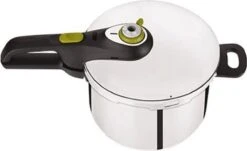 Tefal Secure5 NEO Snelkookpan - 4 Liter - Ø 22 Cm -Greenpan Winkel 1200x733 2