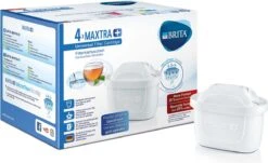BRITA - Waterfilterpatroon MAXTRA+ 4Pack -Greenpan Winkel 1200x733 3