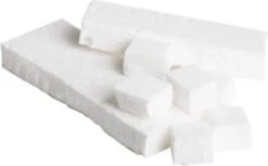 Samba Aanmaakblokjes Wit - Kerosine - 896 Stuks - Omdoos 4 Samba Aanmaakblokjes Wit - Kerosine - 896 Stuks - Omdoos -Greenpan Winkel 1200x742