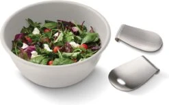 Joseph Joseph - Uno Saladeschaal - Met Saladebestek -Greenpan Winkel 1200x745 1