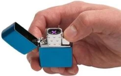 Zippo Arc Plasma Aansteker Insert -Greenpan Winkel 1200x747