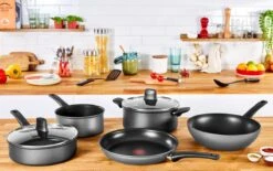 Tefal Easy Chef Wokpan - Ø 28 Cm -Greenpan Winkel 1200x753