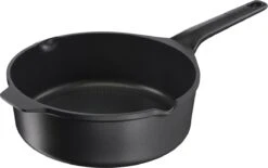 Tefal Robusto - Hapjespan - Ø26 Cm - Met Deksel -Greenpan Winkel 1200x754