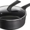 Tefal Robusto - Hapjespan - Ø26 Cm - Met Deksel -Greenpan Winkel 1200x776
