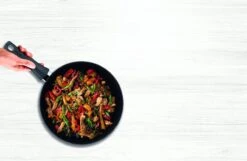 Tefal Easy Chef Wokpan - Ø 28 Cm -Greenpan Winkel 1200x782 1