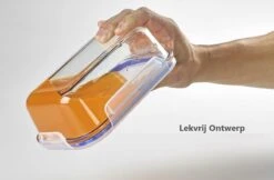 VMCA Glazen Vershoudbakjes Voor Vriezer Oven En Magnetron - 9 Bakjes -Greenpan Winkel 1200x786 1