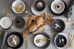 Studio Tavola Serviesset Vintage Loft 18-Delig -Greenpan Winkel 1200x790 1