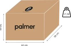 Palmer Serviesset Bama Copper Stoneware 6-persoons 24-delig Koper -Greenpan Winkel 1200x793