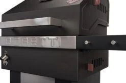 Boretti Totti Houtskoolbarbecue - 60 X 111 Cm - Antraciet -Greenpan Winkel 1200x797 2