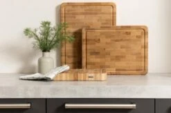 Butler Betulla - Snijplank Met Ril - 40 X 30 Cm -Greenpan Winkel 1200x798 3