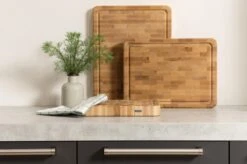 Butler Betulla - Snijplank Met Ril - 40 X 30 Cm -Greenpan Winkel 1200x798 4