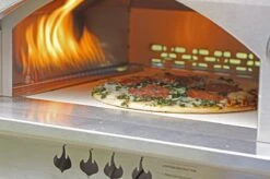 Bighorn Outdoor Edelstaal Gas Pizza Oven - Draagbare Gas Barbecue - Edelstaal -Model SRGG20001 -Greenpan Winkel 1200x799 26