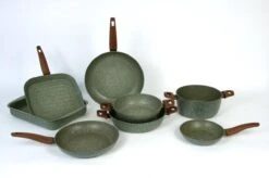 TVS Natura Induction Steelpan - 18 Cm -Greenpan Winkel 1200x799 42