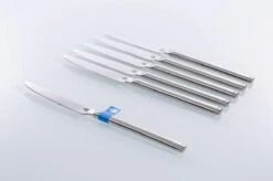 BK Waal Dessertmessen - 6 Stuks - 18/10 Edelstaal -Greenpan Winkel 1200x799 43